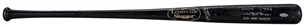 1996 Tim Raines Game Used Louisville Slugger D184S Model Bat (Yankees-Steiner)